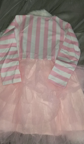 NWT ! PRINCESS DRESS 🌞 FINAL OFFER!! - Picture 4 of 4